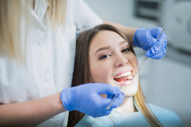 Best General Dentistry  in Plains, MT